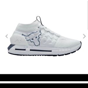 HOVR - The Rock Under armour